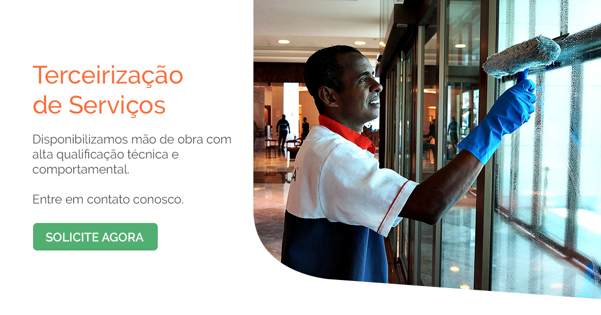 Grupo Lideranca Terceirizacao